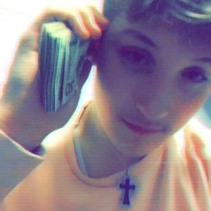 Meet your Posher, Mike